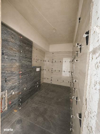 Apartament cu 4 camere în Cug