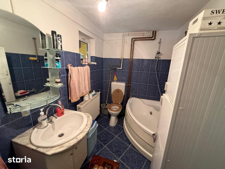 Casă cu 6 camere cu Teren 6300 Mp în Provița de Jos