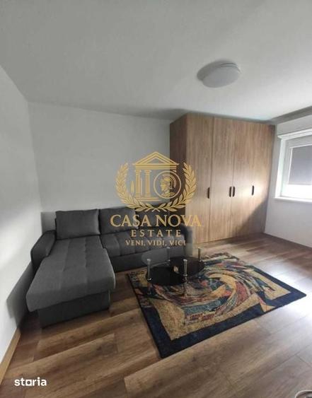 Apartament cu 2 camere în Mănăștur