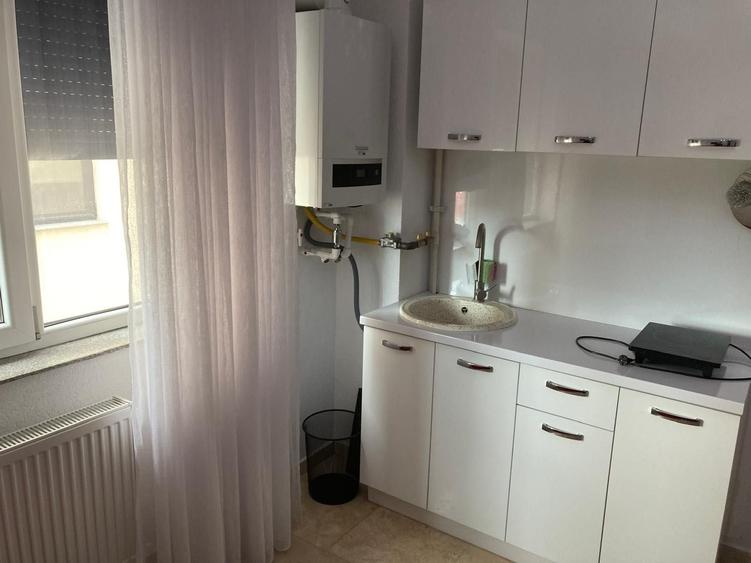 ap cu 2 camere Mamaia (Hanul cu Peste) - 1