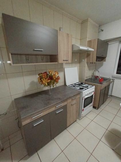 Apartament cu 2 camere decomandat în Rovine