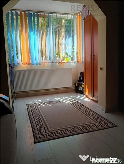 Apartament cu 2 camere decomandat în Astra