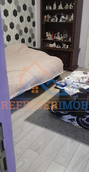 Casă cu 3 camere cu Teren 120 Mp în Brâncoveanu