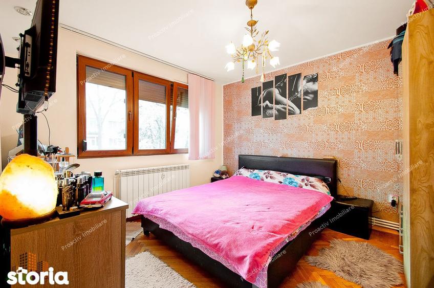 Apartament cu ideal pentru locuit sau investi?ie Mazepa 1, etaj 1! - 12