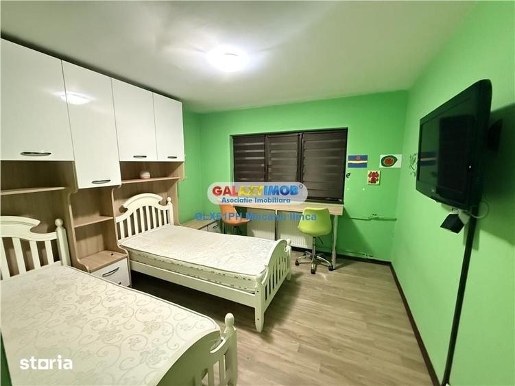 Apartament cu 2 camere decomandat în Mihai Bravu