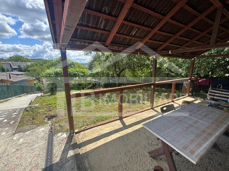 Teren Construcții intravilan de 2300 mp, în Diamant