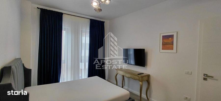Apartament cu 2 camere în Steaua