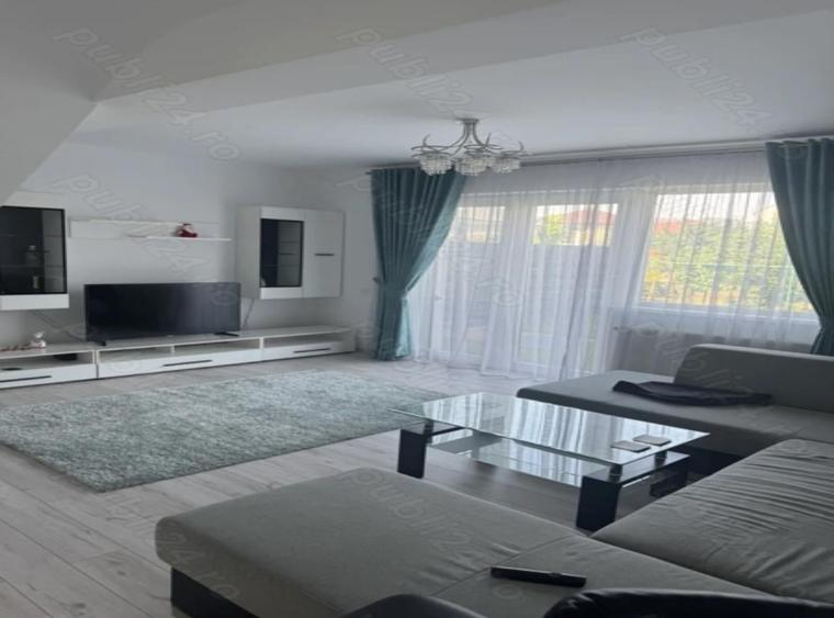 BRAGADIRU-VILA -P+1+M -3 CAM - SUP 97 MP -PRET 145000 EURO - 1