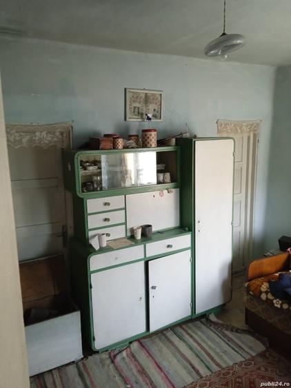Casă cu 2 camere în Ozd