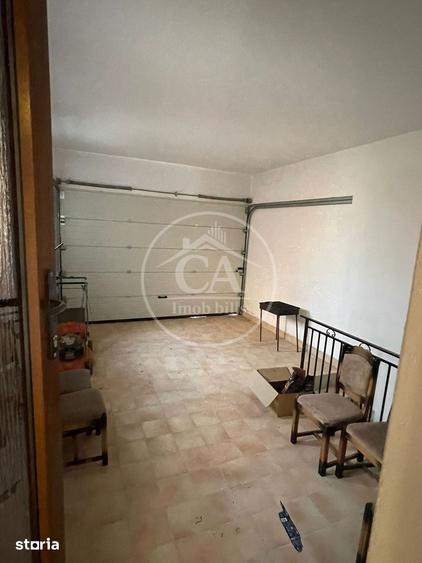 Casă cu 4 camere cu Teren 650 Mp în Nufărul