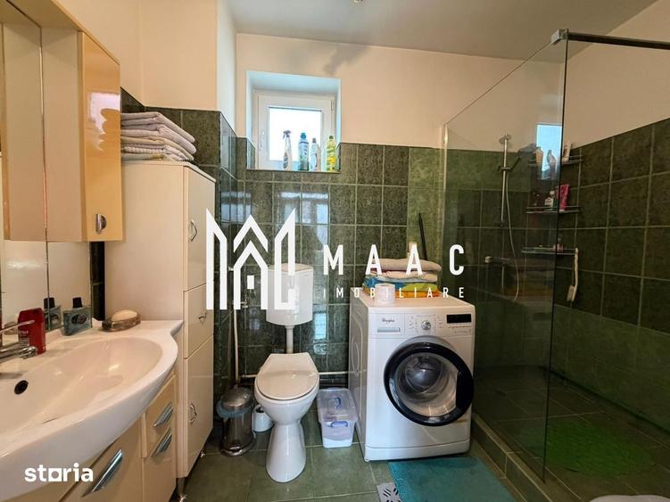 Casă cu 4 camere cu Canalizare în Turnișor