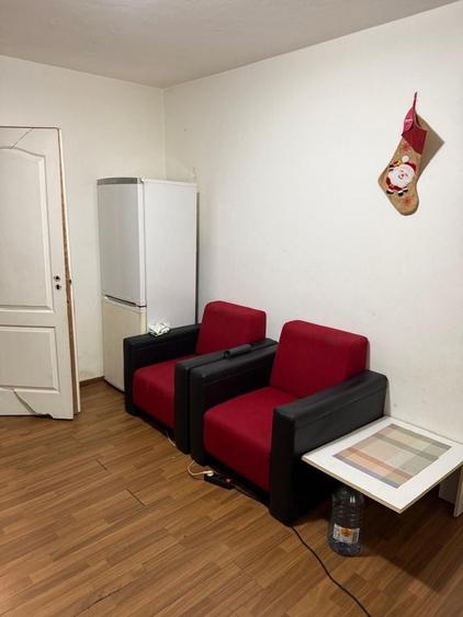 Garsonieră decomandată în Buziașului