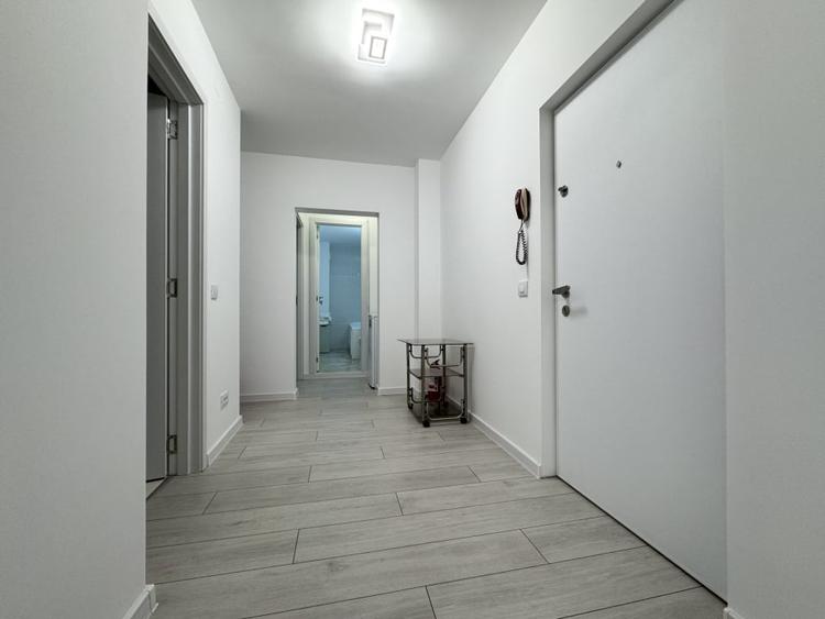 Apartament cu 2 camere decomandat, mobilat în Unirii