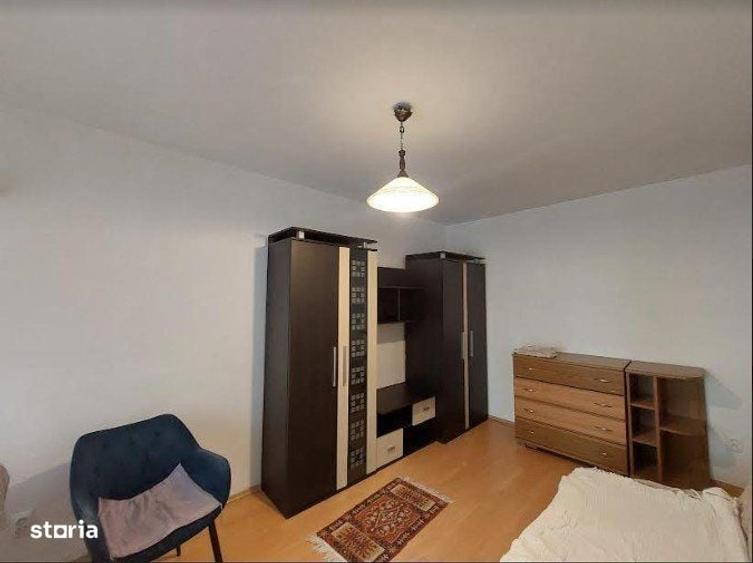 Garsonieră în Zorilor