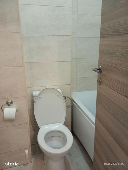 Apartament cu 3 camere în Inel II