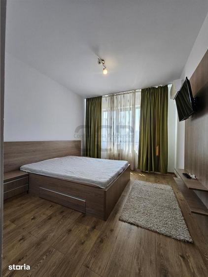 Politehnica - Iuliu Maniu- Afi Cotroceni - Apartament 2 camere - mobil - 5
