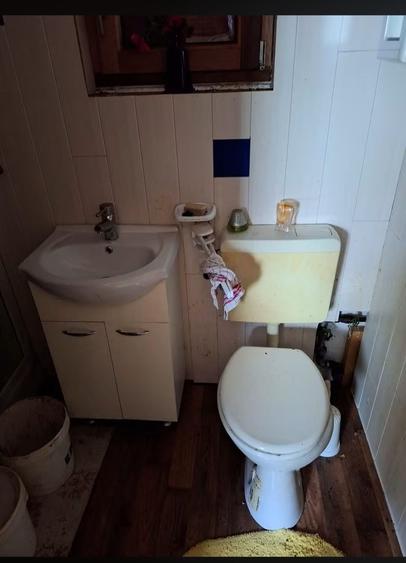 Casă cu 2 camere în Șelimbăr