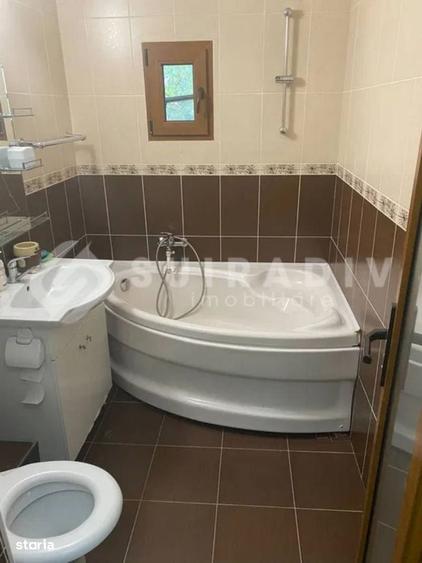 Apartament 4 cmere, 97 mp, 2 bai | Manastur - 3