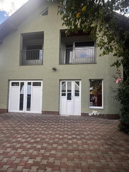 Casă cu 3 camere în Firiza