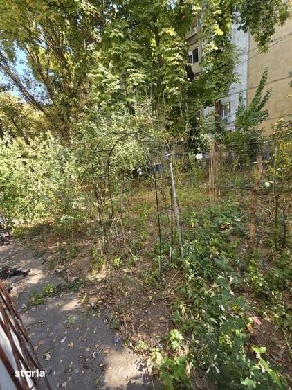 Apartament cu 2 camere în Ferentari