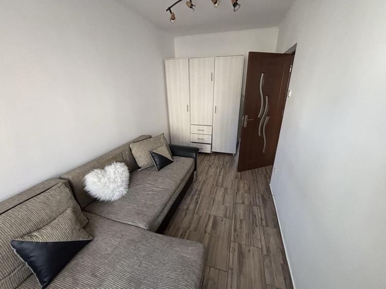 Apartament cu 2 camere în Bahne