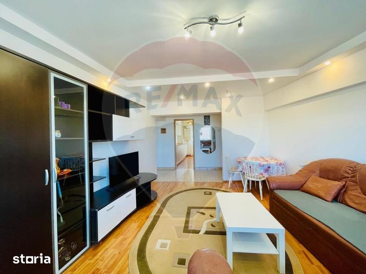 Apartament cu 3 camere de inchiriat in zona Turnisor - 8