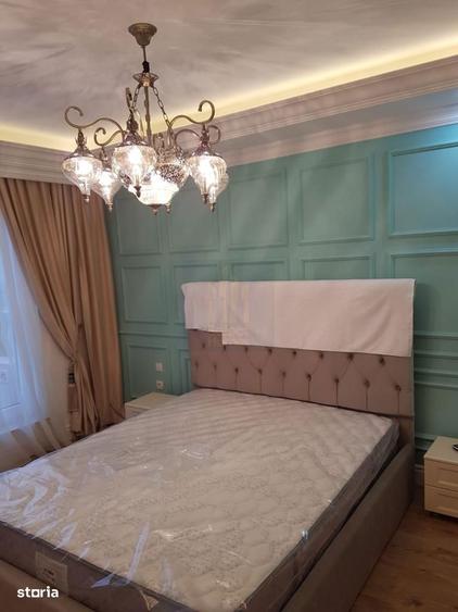 Casă cu 3 camere cu Teren 90 Mp în Pipera