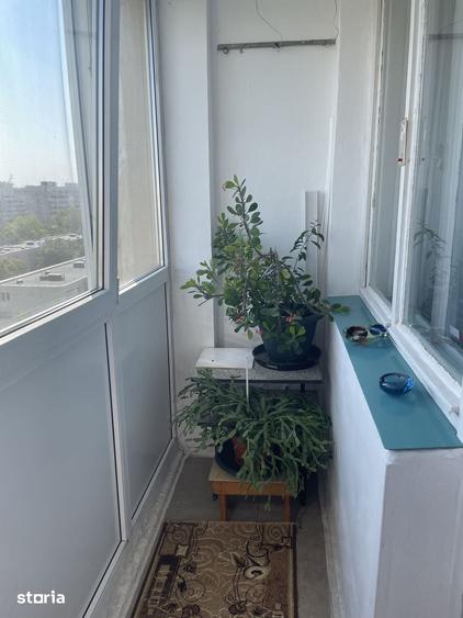 Apartament cu 2 camere decomandat în Drumul Taberei