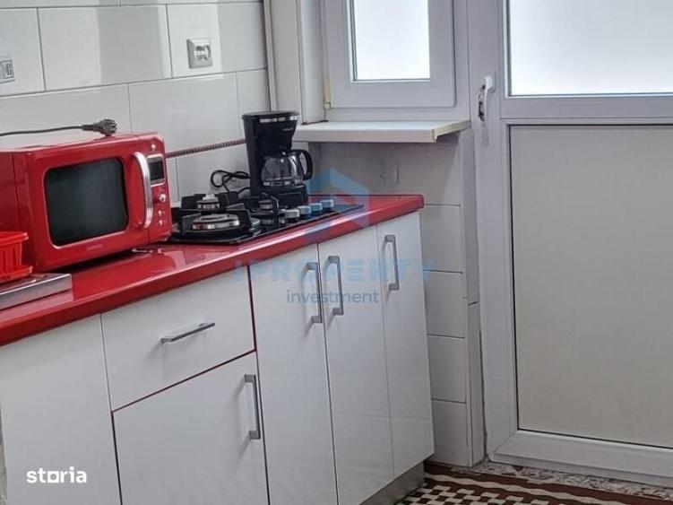 Apartament 3 camere Ultracentral Universitate cu cetrala de Imobil - 8