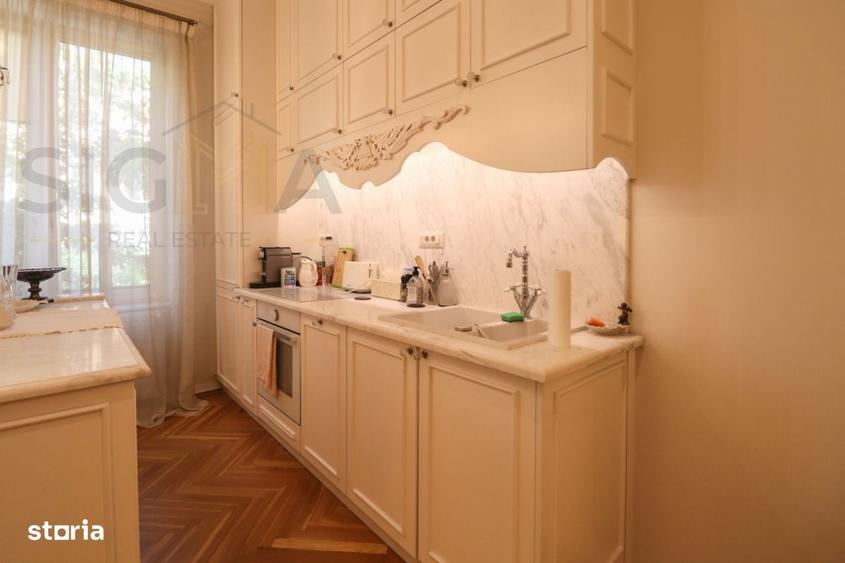 Apartament boem cu 2 camere, finisaje premium, in zona centrala! - 1