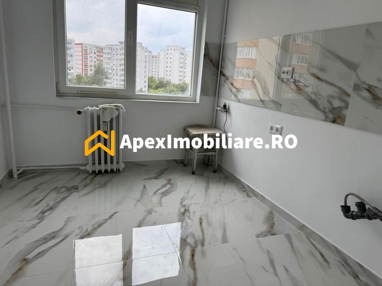 Apartament cu 2 camere decomandat în Dristor