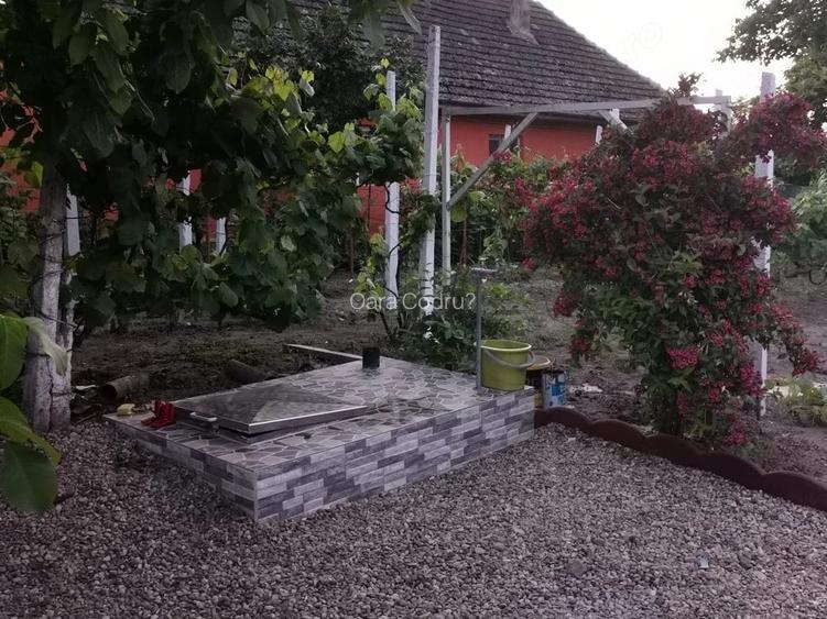 Casa de vanzare in periam