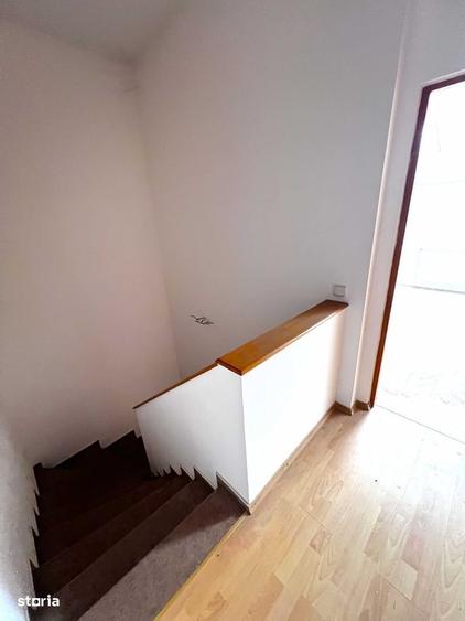 Villa Pipera | Rond OMW - 5 camere | 137mp | 48mp curte - 2