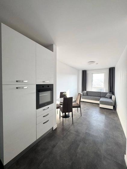Apartament cu 2 camere, mobilat în Someșeni