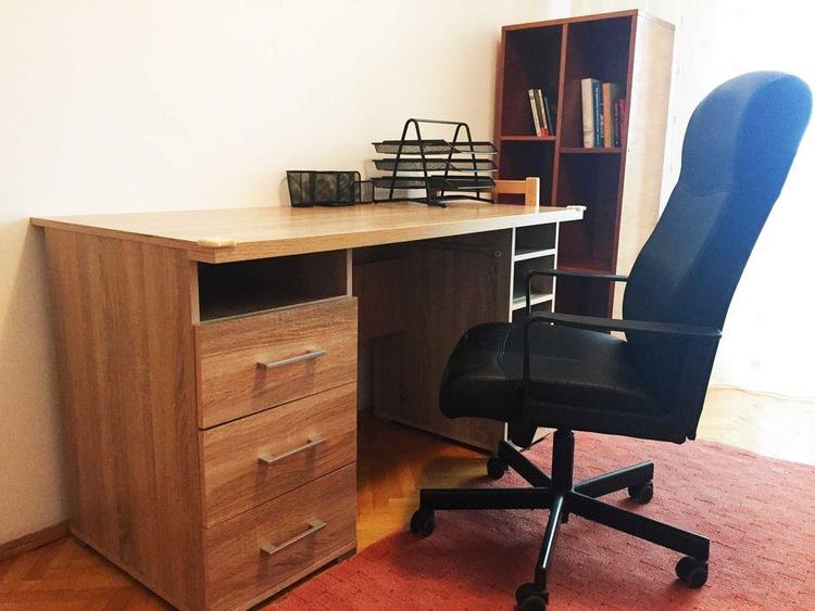 Apartament cu 3 camere decomandat în Bd. Independenței