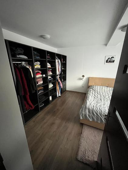 Apartament cu 3 camere decomandat în Popas Păcurari