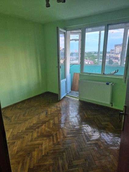 Apartament 3 camere Mihalache, metrou 1 Mai, fară risc, vedere panoramică - 2
