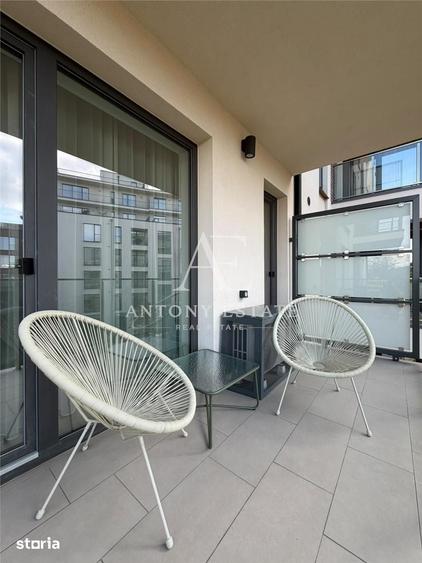Apartament 2 camere | COMISION 0% | Scala Cetate | Parcare Subterana | - 1