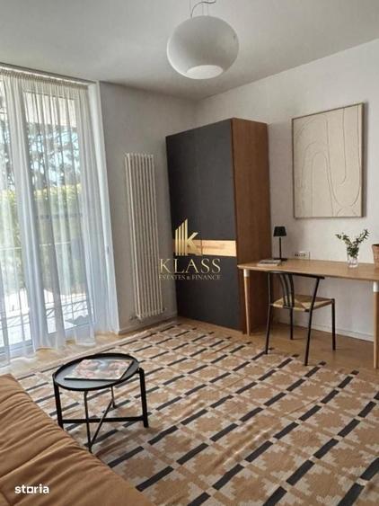 Apartament 3 camere premium cu 2 terase | Victoriei Kiseleff - 12