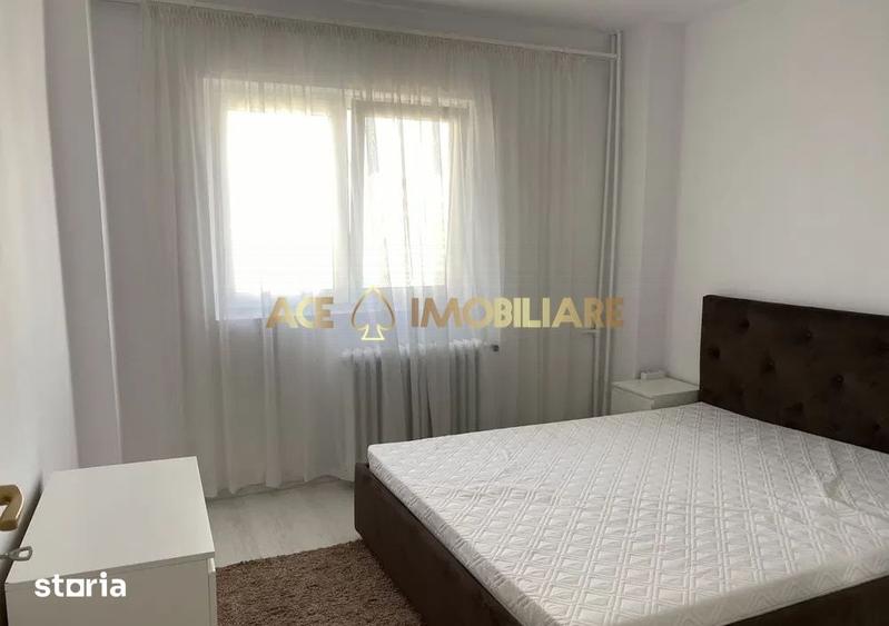 2 Camere de inchiriat | 13 Septembrie | Pet friendly - 6