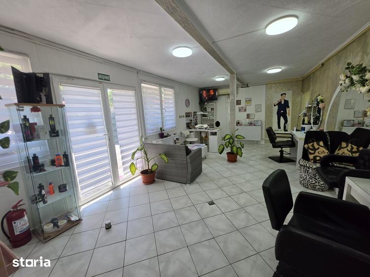 Casă cu 2 camere cu Teren 168 Mp în Central