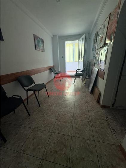 Spațiu comercial, de 60 mp, în Central