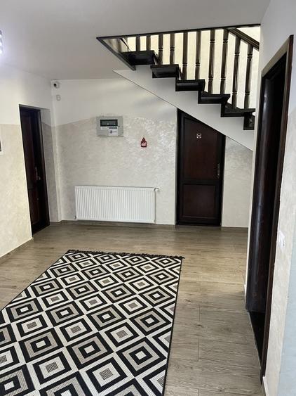 Casă cu 4 camere în Gura Humorului