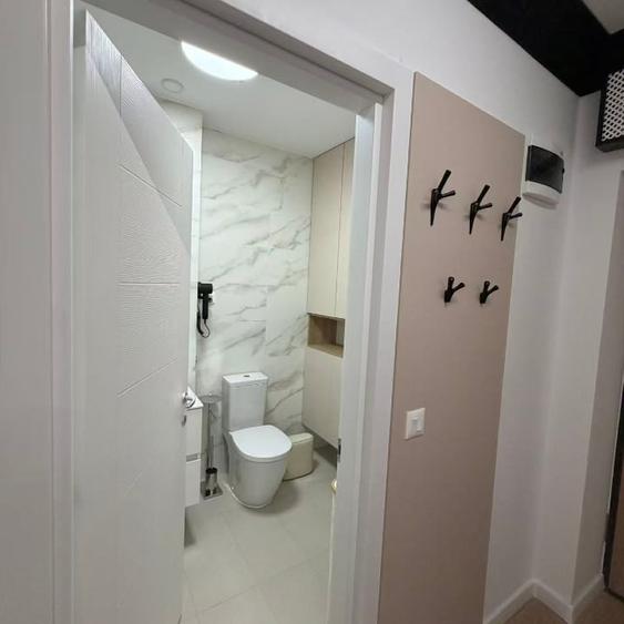 PRIMA ÎNCHIRIERE | APARTAMENT 2 CAMERE | BD. THEODOR PALLADY - 12