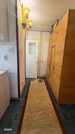Garsonieră în Lupeni