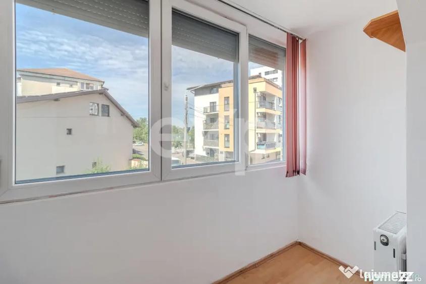 Apartament cu 3 camere decomandat în Lotus