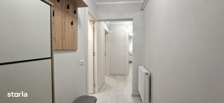 Garsonieră în Central