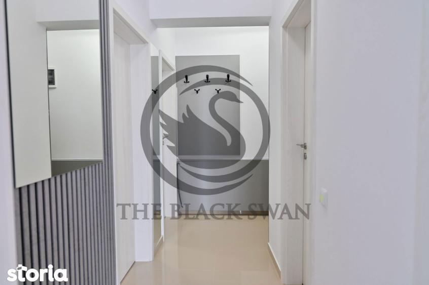 Apartament 3 camere | Prima inchiriere | Ploiesti-Nord | Comision 0% - 6