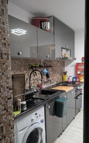 Închiriere Apartament 2 camere în Tudor Vladimirescu - 13 Septembrie - 9