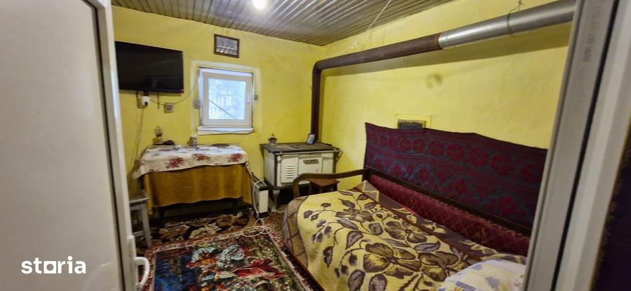 Casa si teren 3000 mp Naipu Giurgiu - 16